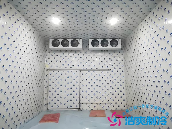 上海、浙江、江蘇）小型冷庫(kù)建造全套報(bào)價(jià)