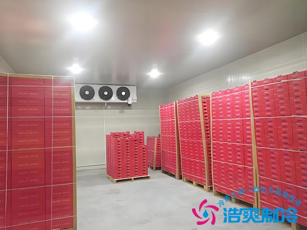 冷庫安裝費(fèi)用：每平方米到底需要多少錢