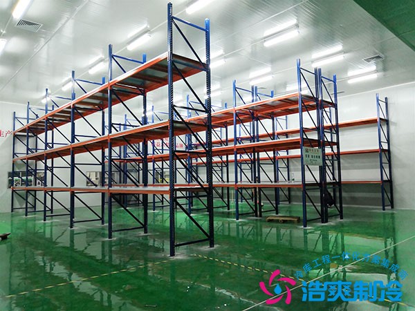 2024年冷庫安裝造價(jià)多少錢