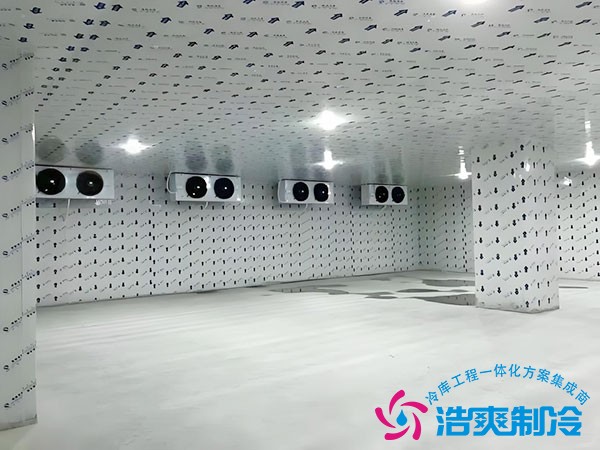 凍庫(kù)安裝價(jià)格