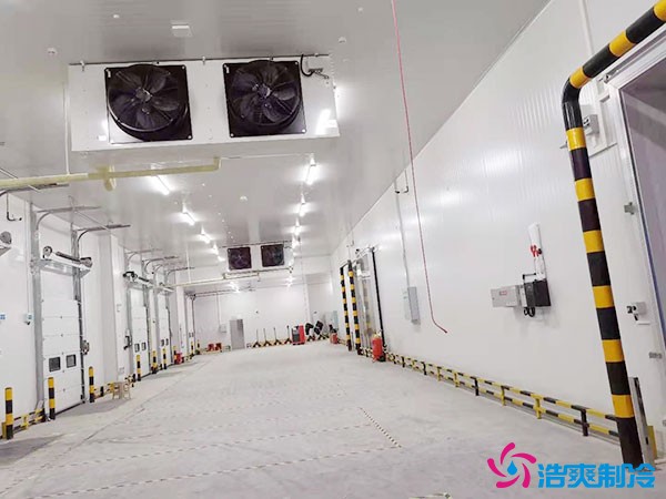 建造冷庫的費(fèi)用有哪些?冷庫安裝需要多少錢？