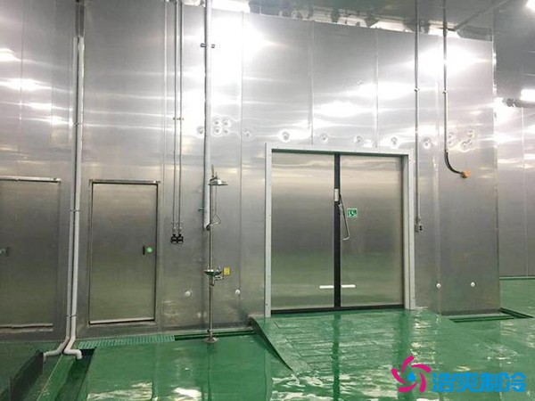 防爆冷庫(kù)建造費(fèi)用怎么算？防爆冷庫(kù)安裝造價(jià)標(biāo)準(zhǔn)