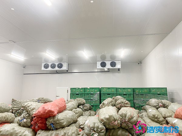 建個冷凍庫要多少錢？冷凍庫每平方米的造價標(biāo)準(zhǔn)