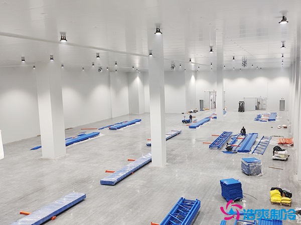 建造一個(gè)大型的冷庫(kù)安裝造價(jià)成本需要多少錢(qián)?