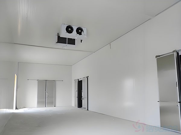 高標(biāo)準(zhǔn)冷庫(kù)建設(shè)多少錢一平方？