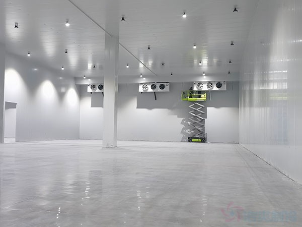 冷庫安裝的造價費(fèi)用是如何確定的