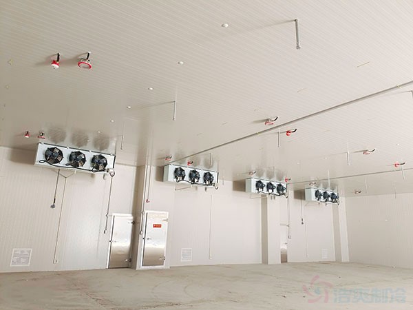 化工企業(yè)冷庫制冷系統(tǒng)設計依據(jù)什么規(guī)范？