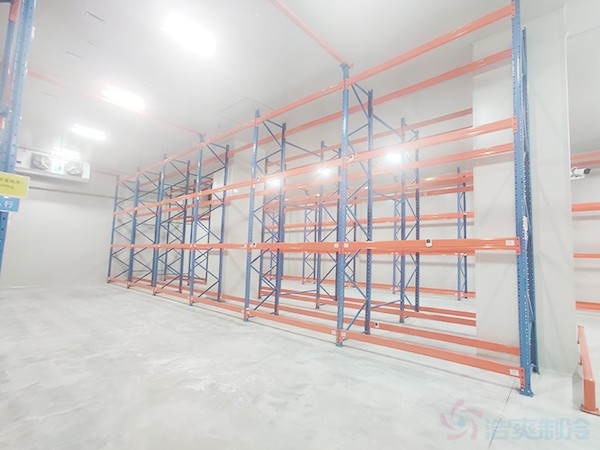 醫(yī)藥藥品冷庫建造價格