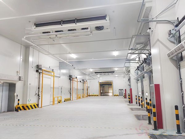 物流冷庫的設(shè)計和建設(shè)需要考慮哪些因素?