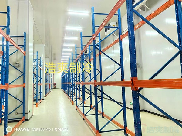 藥品冷庫建設(shè)安裝造價(jià)