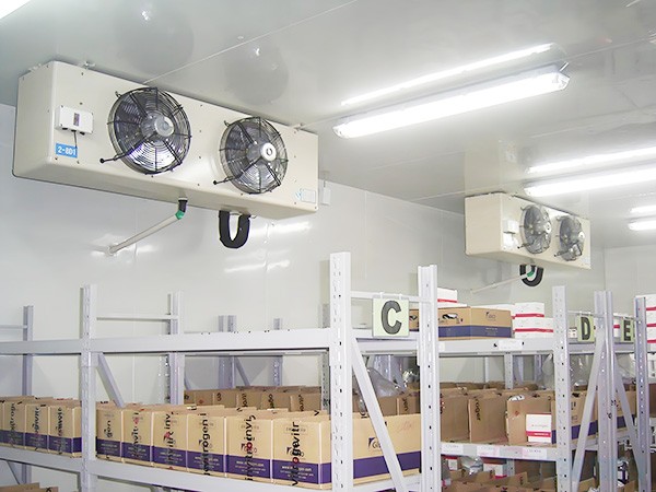 三類醫(yī)療要求冷凍室和冷藏室多大？造價(jià)預(yù)算多少錢？