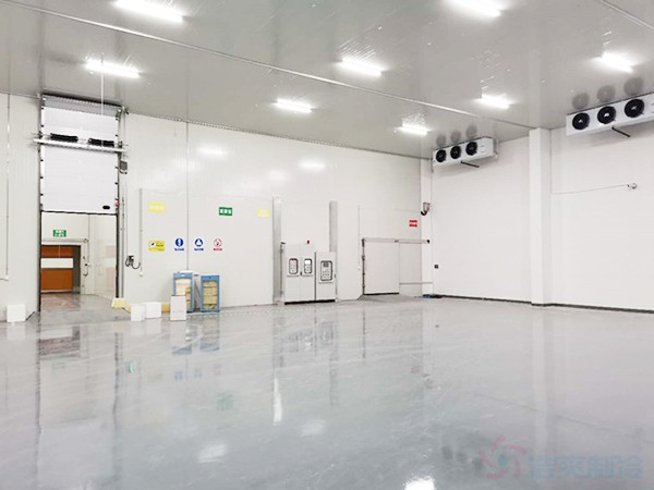 獸用生物制品冷庫面積需要建多大？造價(jià)預(yù)算多少錢