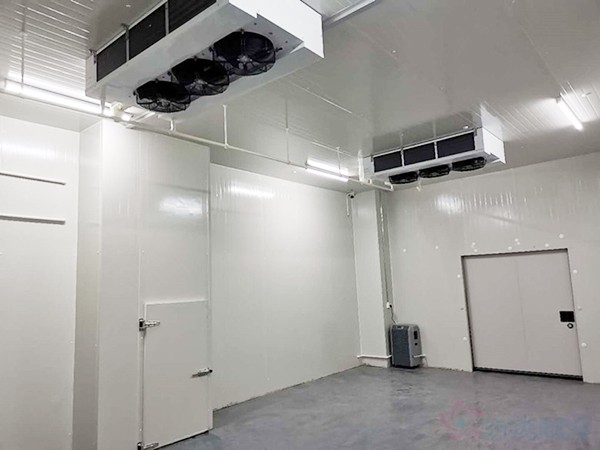 經(jīng)營生物制品的冷庫容積建造多大？安裝價(jià)格多少錢？