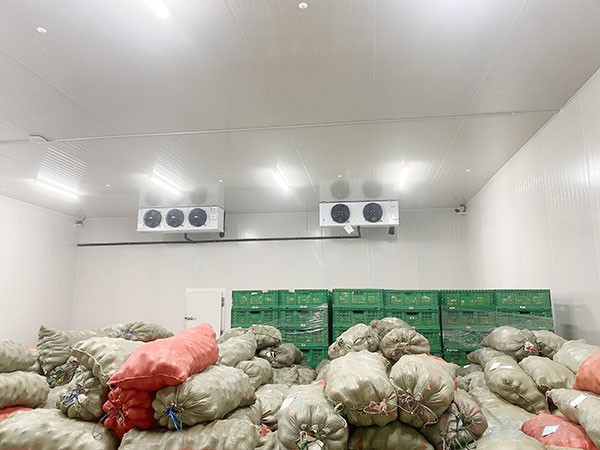 建保鮮庫造價(jià)多少錢一平方