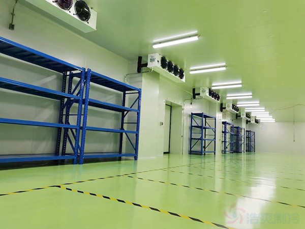 建造疫苗冷庫造價成本多少錢一平米?