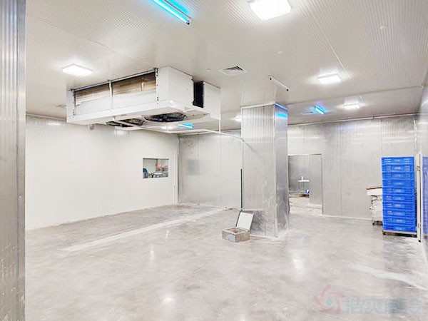 上海生物醫(yī)藥冷庫(kù)安裝造價(jià)多少錢(qián)？