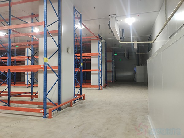 江蘇省藥品批發(fā)企業(yè)低溫倉庫建造面積要求