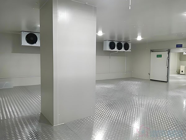 一畝地建冷庫需要多少錢費(fèi)用呢