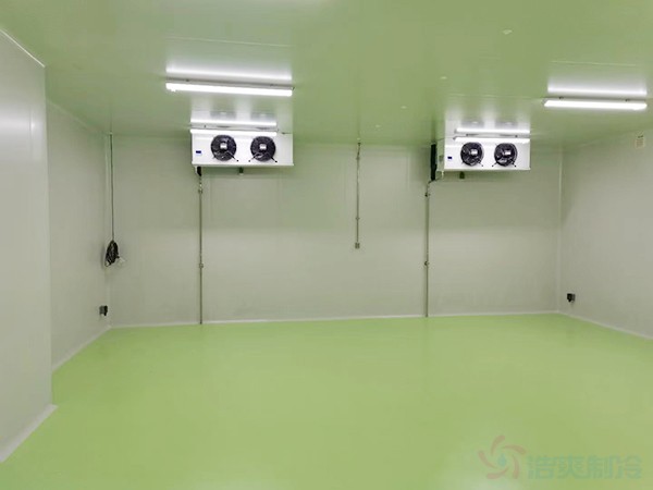 檢驗(yàn)科冷庫設(shè)計(jì)安裝要求標(biāo)準(zhǔn)規(guī)范最新