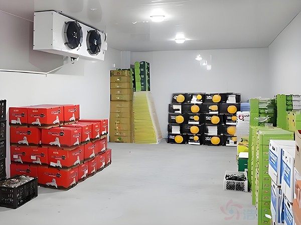 冷藏保鮮庫建設要求標準規(guī)范及造價預算