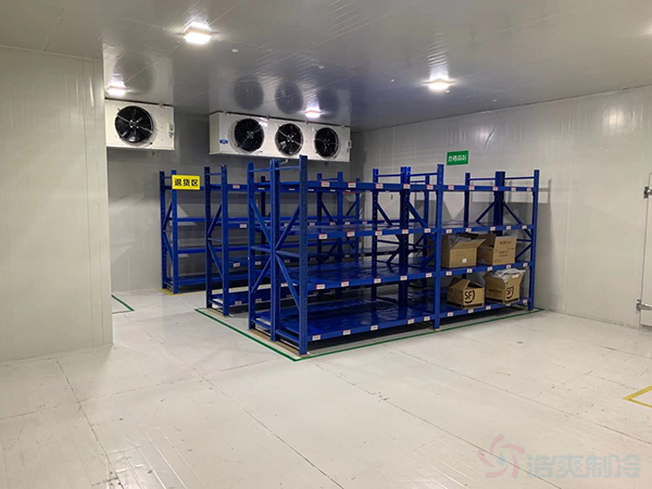 試劑冷庫的建設(shè)設(shè)計標(biāo)準(zhǔn)是什么