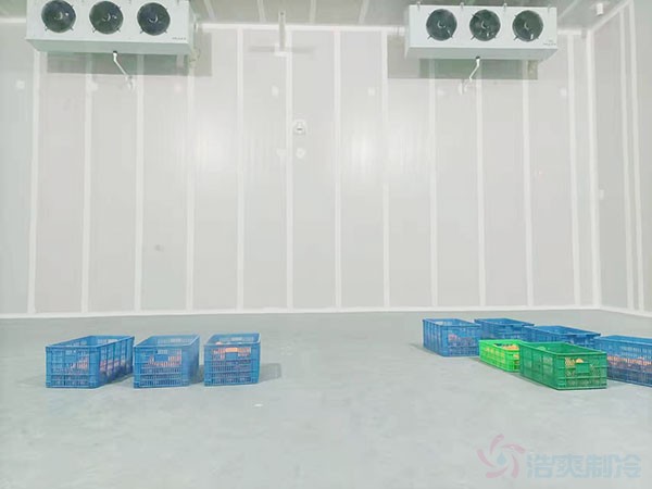 小型冷庫(kù)安裝價(jià)格一般多少錢？