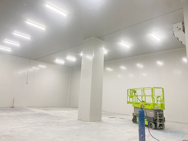 冷庫(kù)里面需要加消防煙感嗎？