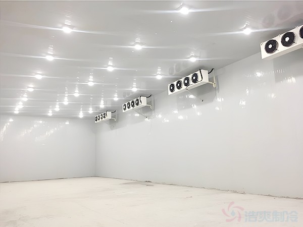 冷凍庫(kù)里面需要設(shè)計(jì)安裝消防水管嗎