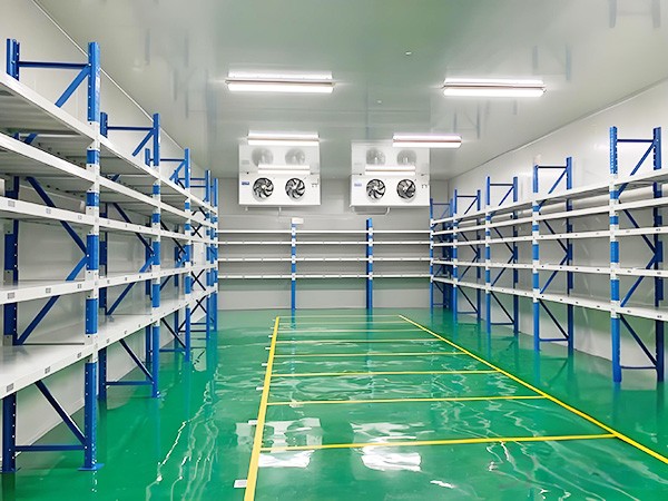 上海生物制藥冷庫造價多少錢？生物制藥冷庫造價表