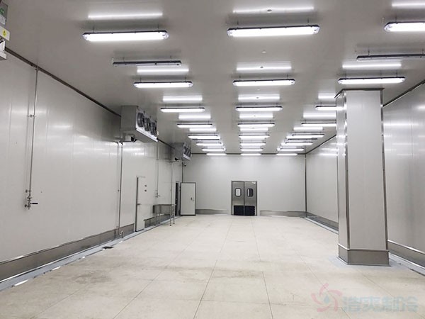 鍋爐房改造為冷庫需要走什么流程？