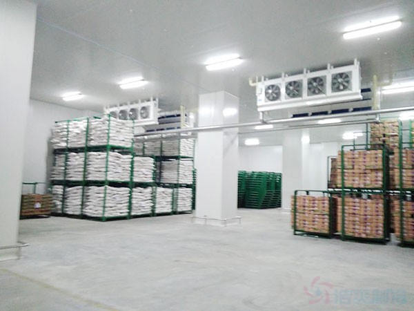 冷庫(kù)造價(jià)預(yù)算