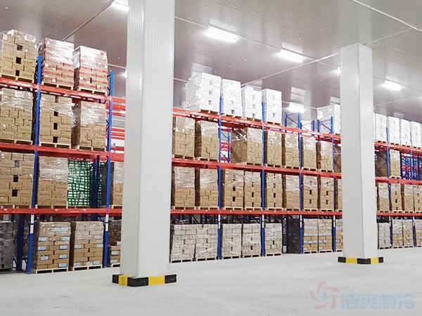 農(nóng)產(chǎn)品冷庫(kù)建設(shè)補(bǔ)貼標(biāo)準(zhǔn)