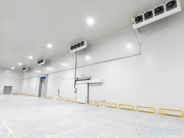 冷庫(kù)建造價(jià)格