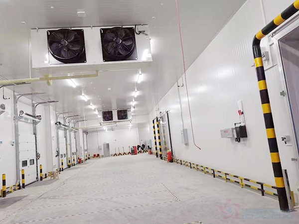 湖南冷庫建造補貼標準