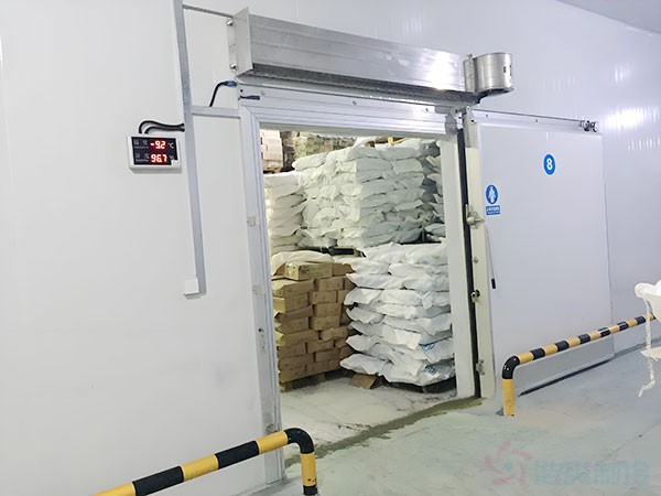 江蘇0-10℃保鮮庫冷庫設(shè)計多少錢？