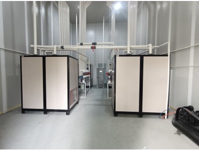 四川涼山·鹽源縣“三農(nóng)”服務氣調(diào)冷庫建設項目