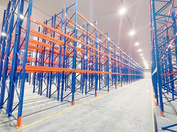 小型冷庫(kù)和大型冷庫(kù)在設(shè)計(jì)上有什么主要區(qū)別