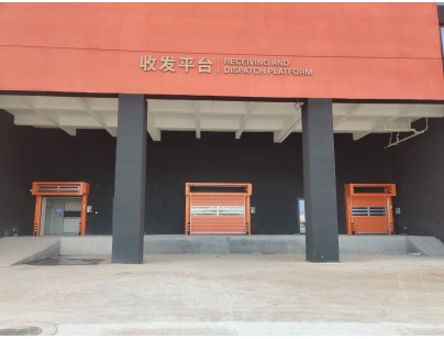 華熙生物（?？冢?2,856立方米醫(yī)藥生物制品高標(biāo)準(zhǔn)冷庫工程