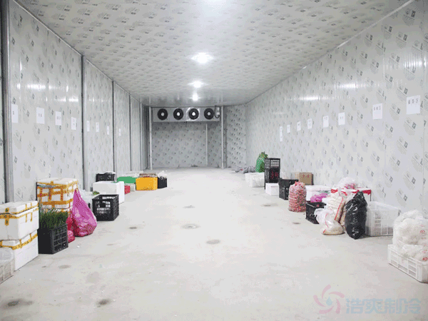 果蔬保鮮庫(kù)