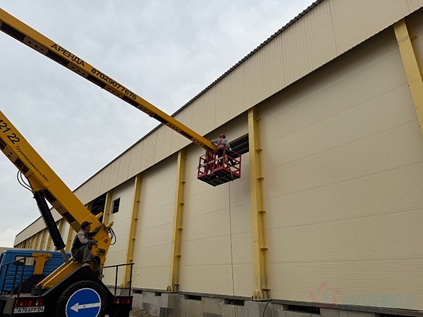 冷庫建設(shè)造價