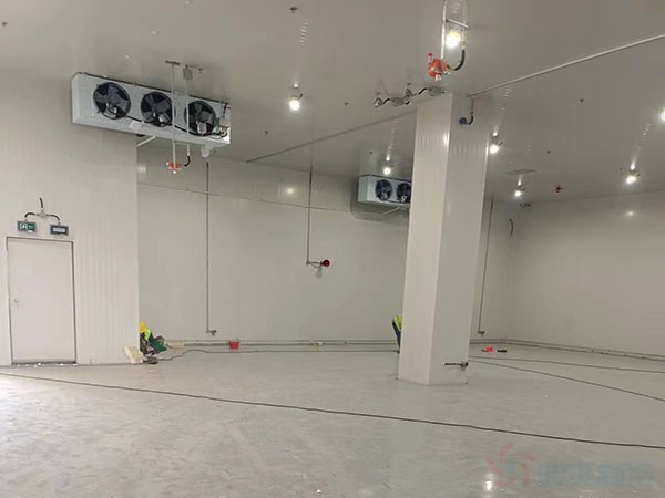 化工企業(yè)冷庫(kù)