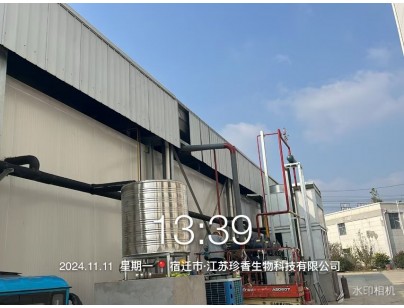 泗陽縣國家農村產業(yè)融合發(fā)展示范園農產品電商物流倉儲冷庫建造項目