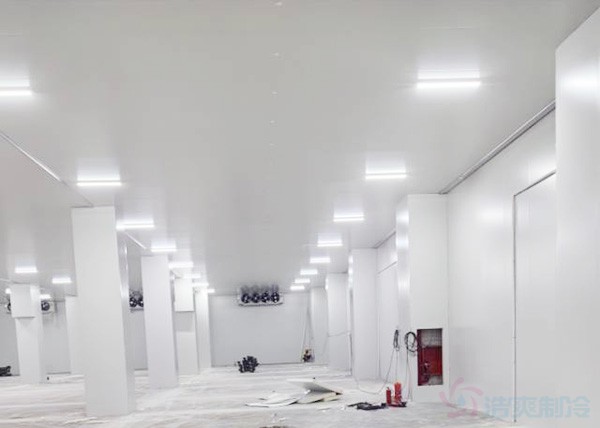 萬噸冷庫(kù)造價(jià)