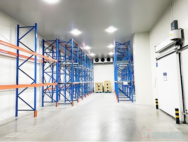 1000平米冷庫造價(jià)