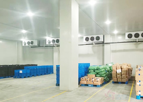 恒溫冷庫建造價錢