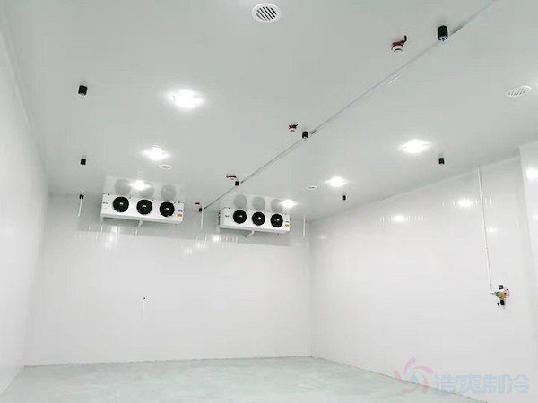 冷鏈工程設(shè)計(jì)