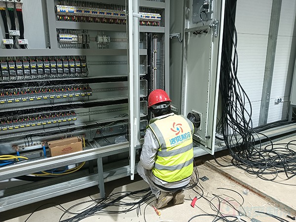 農(nóng)副產(chǎn)品冷庫造價(jià)