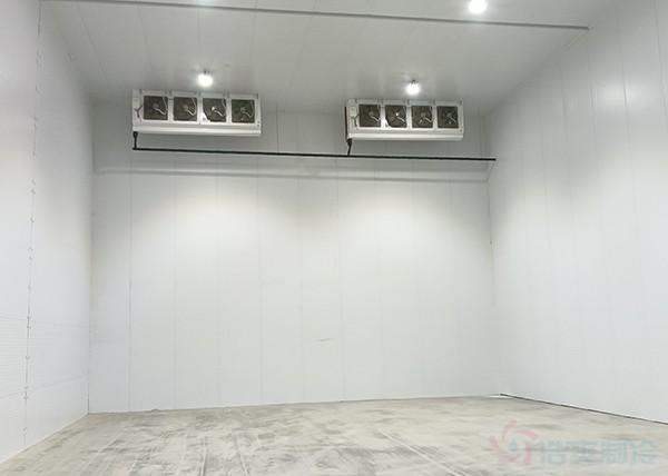辣椒冷庫造價(jià)