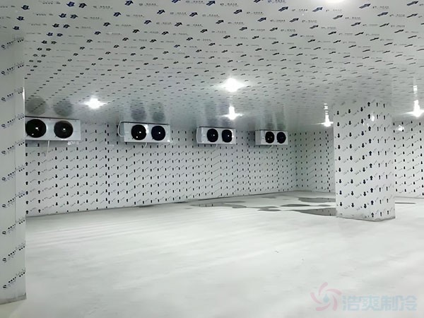 冷庫(kù)安裝價(jià)格