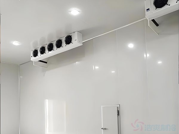 恒溫庫(kù)建設(shè)